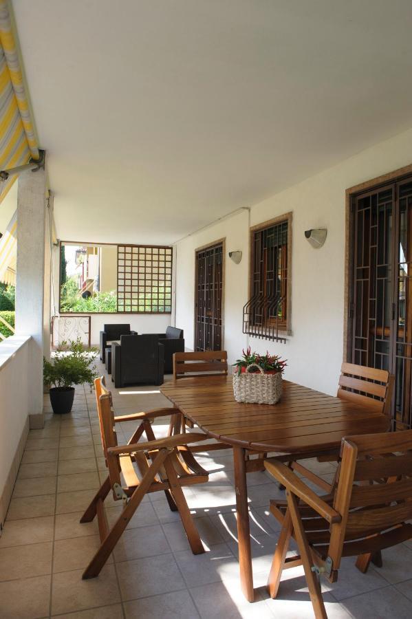 Casa Betty Peschiera del Garda