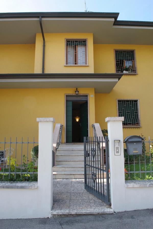 Casa Betty Appartamento *