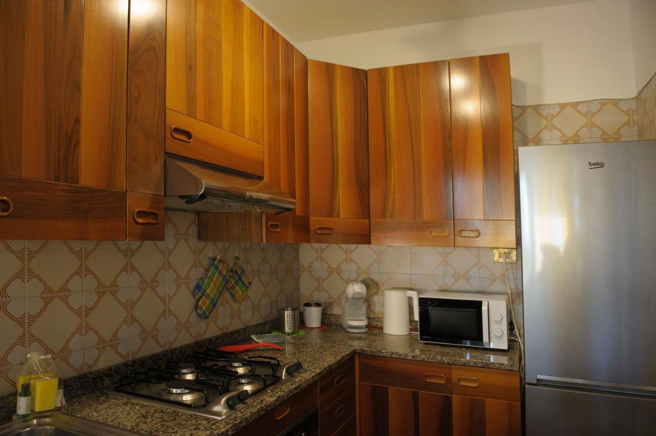 Casa Betty * Peschiera del Garda