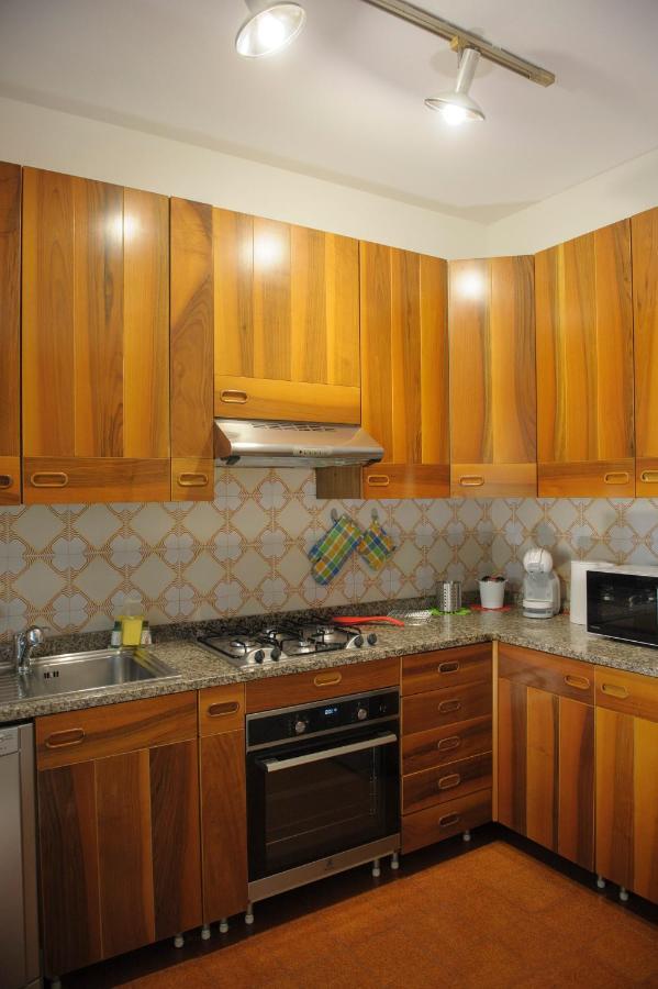 Casa Betty Appartamento