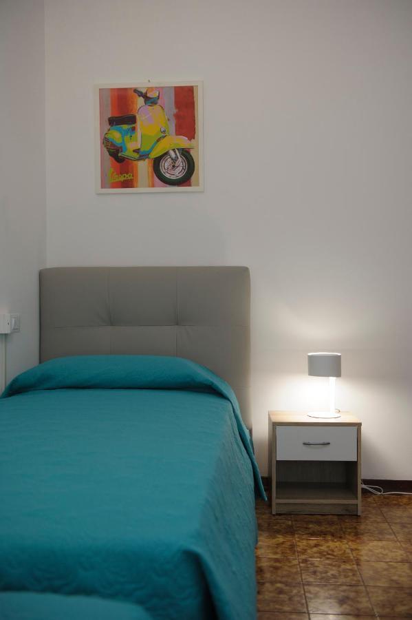 Casa Betty Appartamento