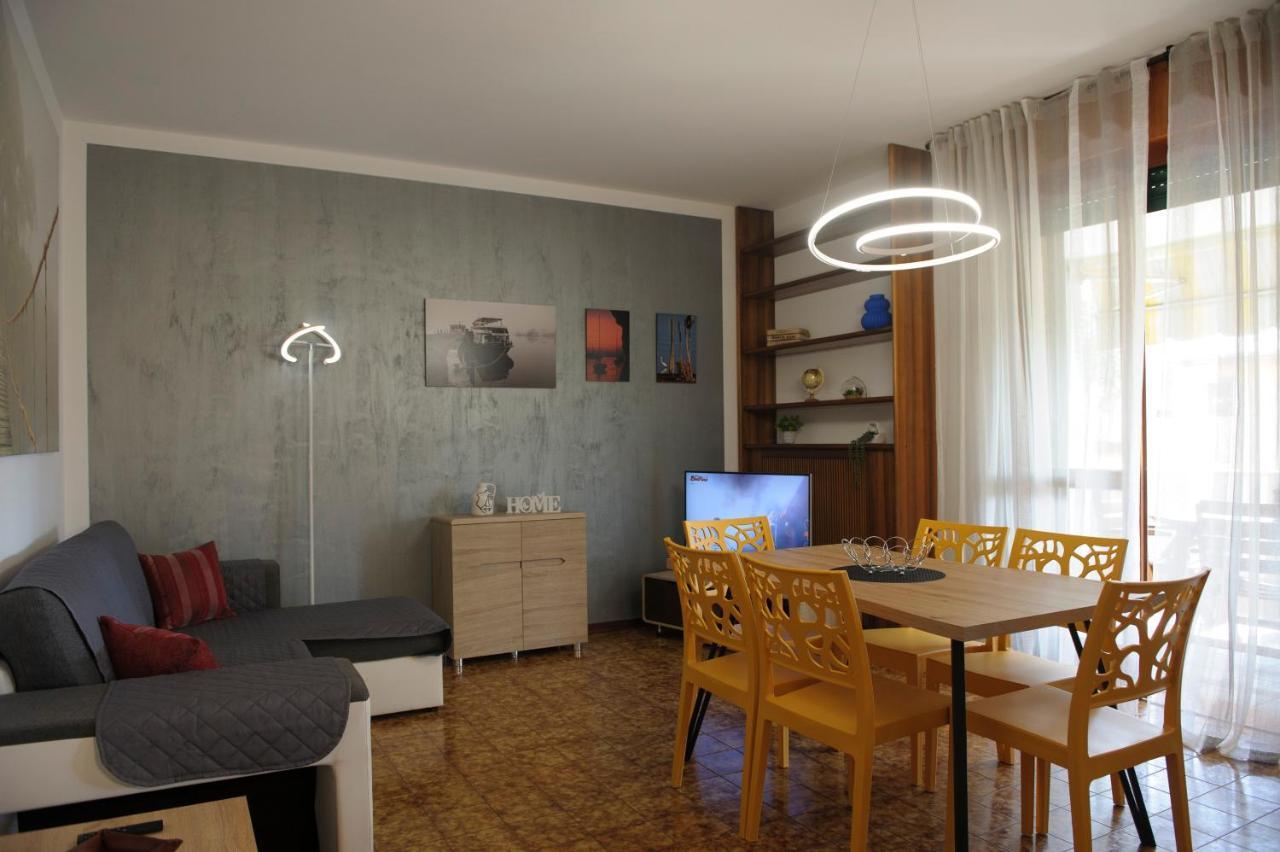 Casa Betty * Peschiera del Garda