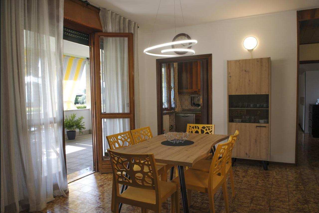 Casa Betty *