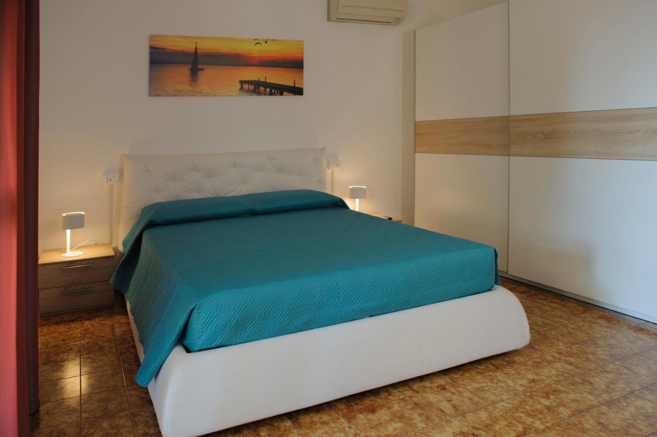 Casa Betty Appartamento Peschiera del Garda