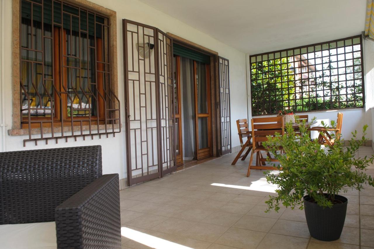 Casa Betty Peschiera del Garda