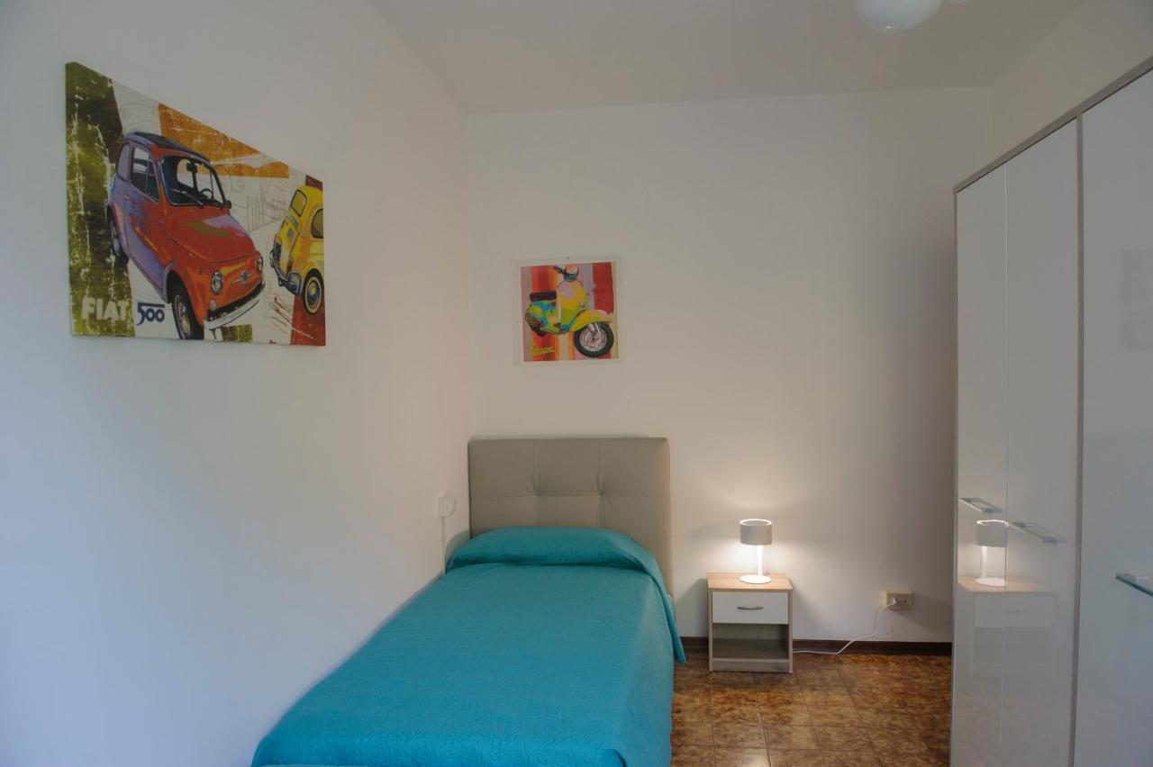 Appartamento Casa Betty *