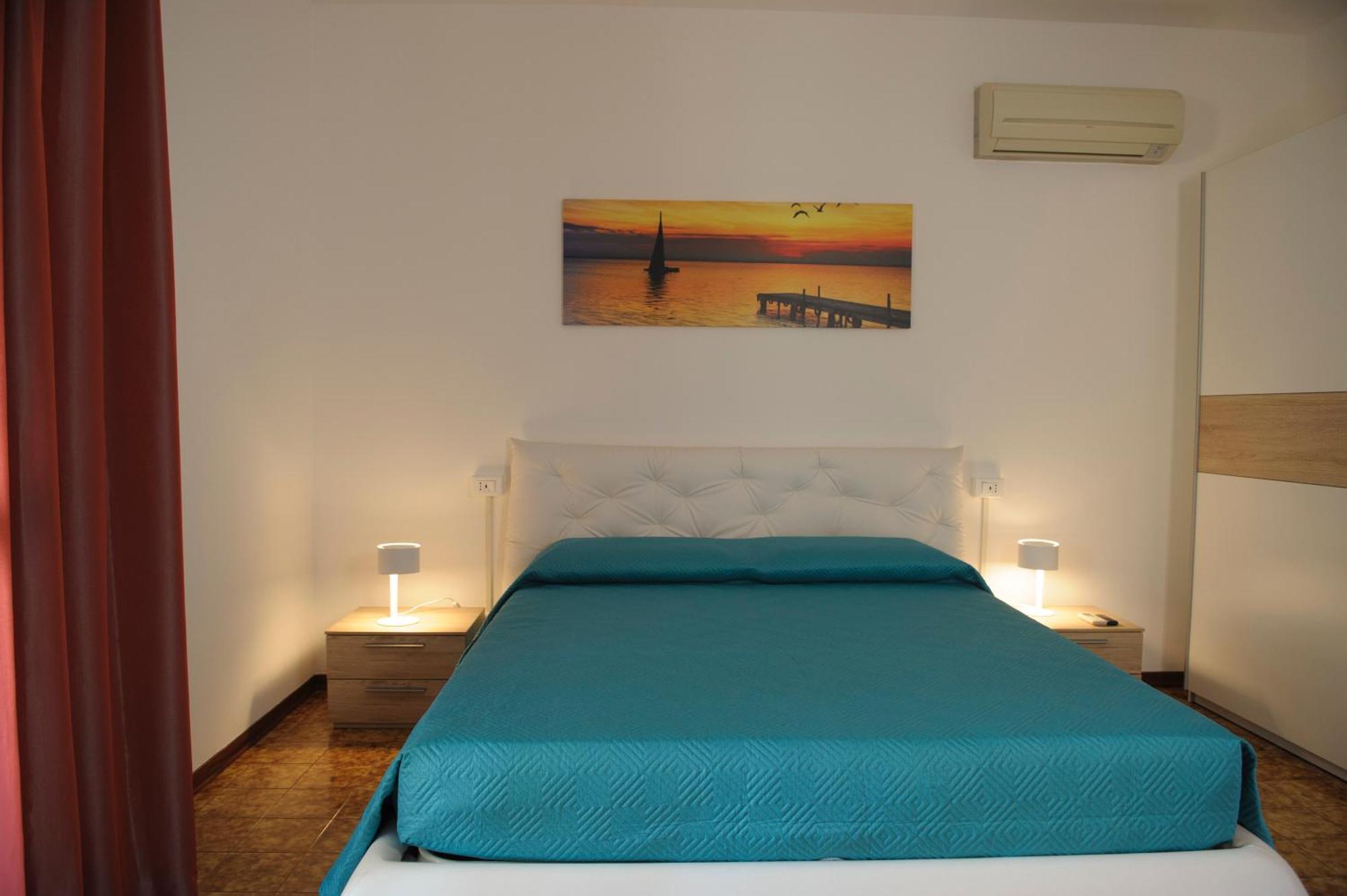 Appartamento Casa Betty Peschiera del Garda
