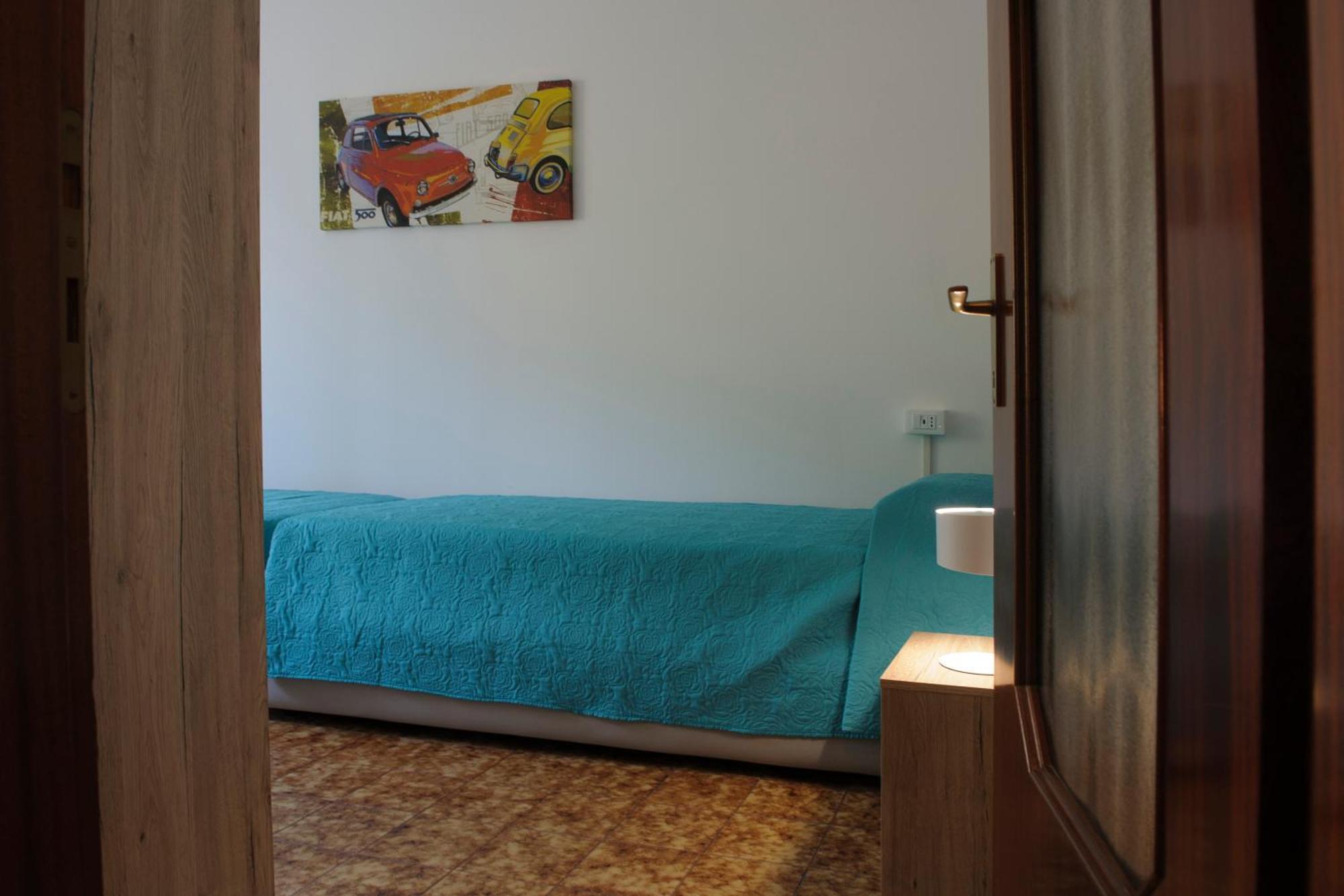 Appartamento Casa Betty Peschiera del Garda
